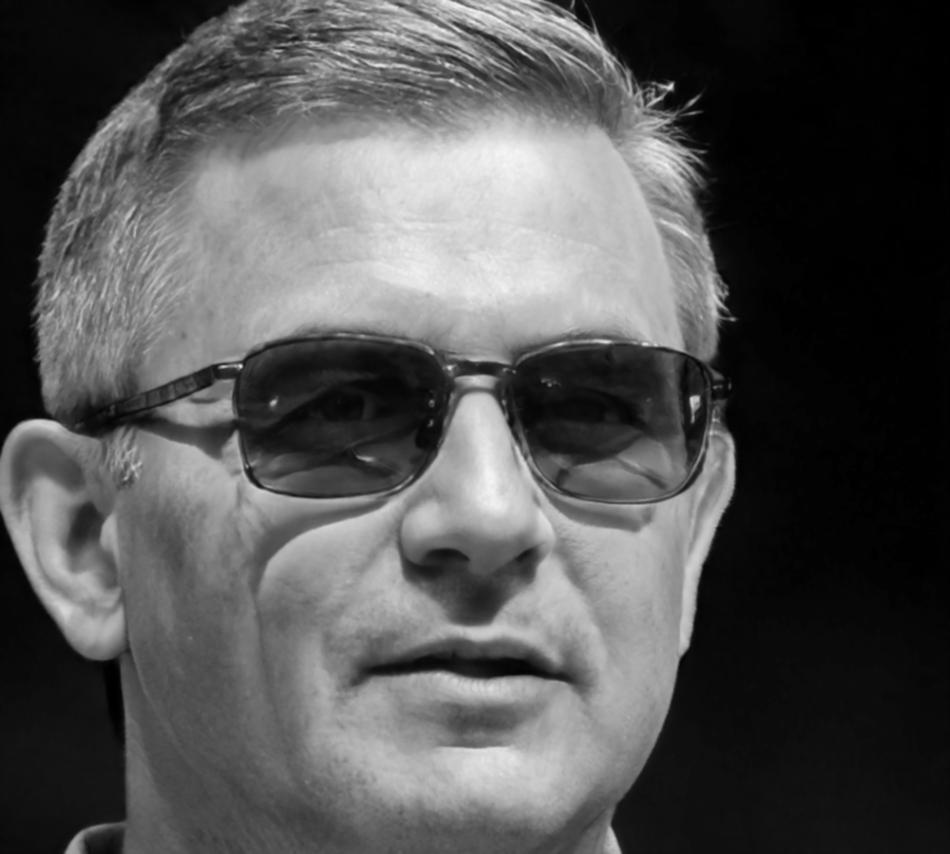 Callum Raeburn - Pitch Development Director at lorenthavix