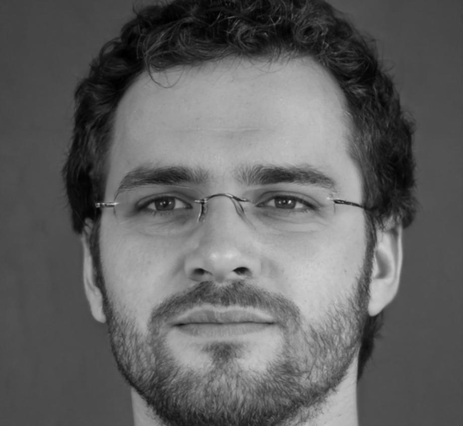 Callum Thorpe, startup advisor and former venture partner