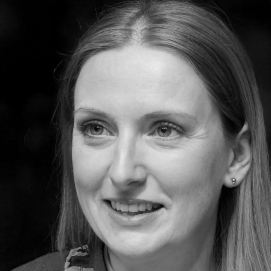 Petra Lindgren, pitch coach and communications expert