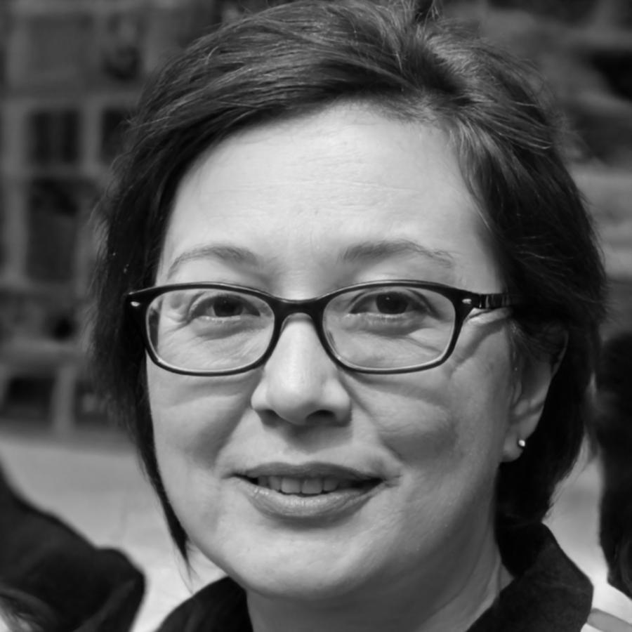 Siobhan Fitzpatrick, Co-founder of logistics platform